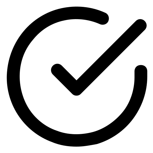check circle